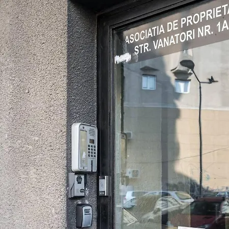 Galaxy Near Old Town Apartment