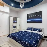 아파트 Galaxy Near Old Town *