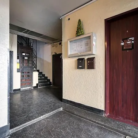 Galaxy Near Old Town Appartement Bucarest