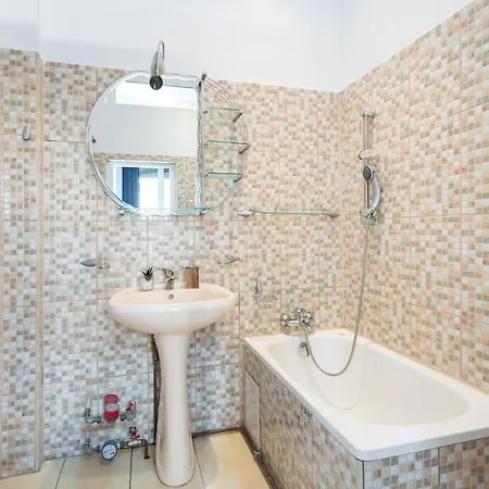 Appartement Galaxy Near Old Town *