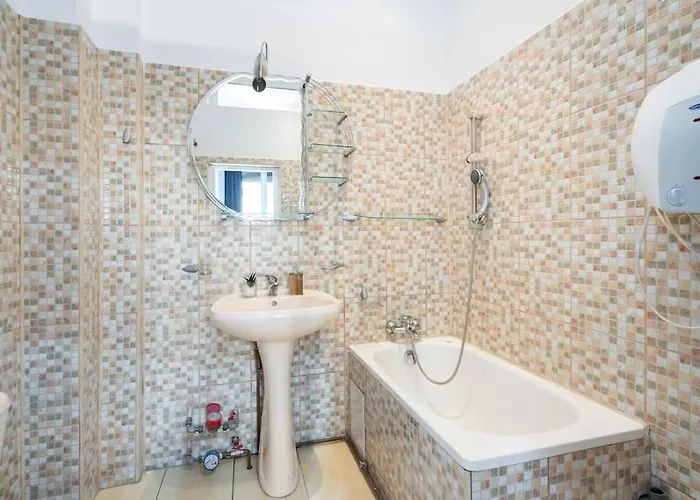 Apartament Galaxy Near Old Town *