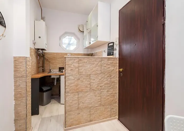 Apartament Galaxy Near Old Town *