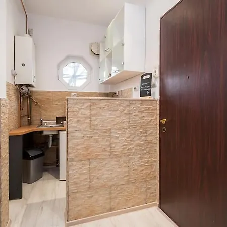 Apartamento Galaxy Near Old Town *